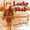 Silver Spoon - Lucky Mud lyrics