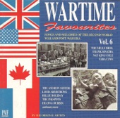 Wartime Favorites, Vol. 6, 2012