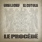 Grosses Bastos (Feat. L'Xtrmst.Zen) - Obia le Chef & El Cotola lyrics