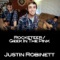 Rocketeer / Geek In the Pink - Justin Robinett lyrics