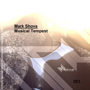 last ned album Download Mark Shova - Musical Tempest album