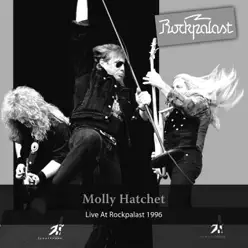 Live At Rockpalast 1996 - Molly Hatchet