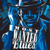 Most Wanted Blues - Various Artists