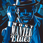 Most Wanted Blues - Various Artists
