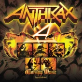 Anthrax - In The End