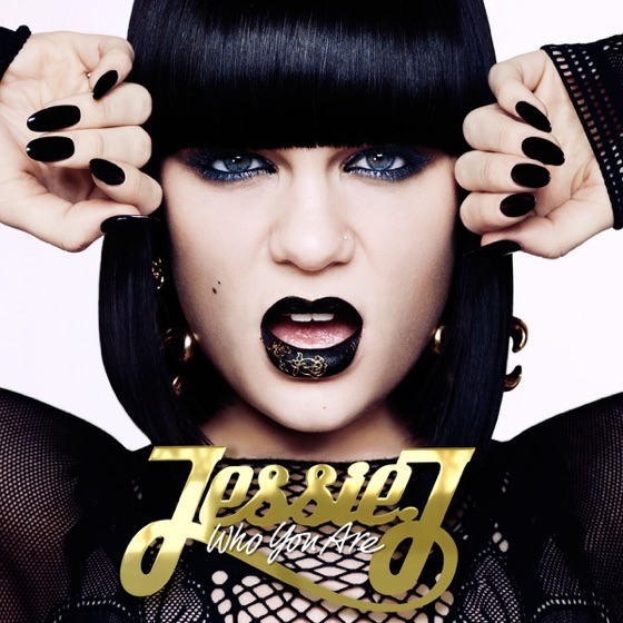Cover artwork for Domino