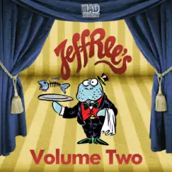 Jeffree's, Vol. Two by Various Artists album reviews, ratings, credits