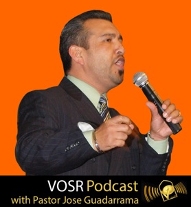 Pastor Jose Guadarrama: Expansion Celebration 7.21.19