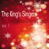 The Most Beautiful Christmas Songs, Vol. 1 album lyrics, reviews, download