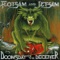 Desecrator - Flotsam and Jetsam lyrics