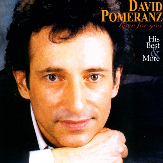Cover artwork for A Personal Touch