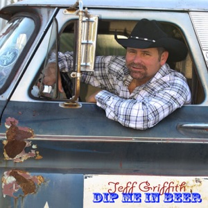 Jeff Griffith - Dip Me In Beer - Line Dance Music