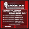 Hellhound - EP, 2011