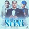 Historia Nueva (feat. Carlitos Rossy) - Jayma & Dalex lyrics