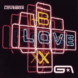 Groove Armada - Groove Is On