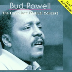 Bud Powell - Shaw Nuff