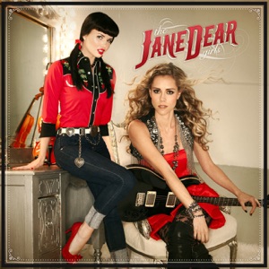 The JaneDear Girls - Wildflower - 排舞 音乐