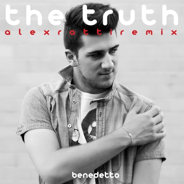 Alex truth. Alexandra_Truth.