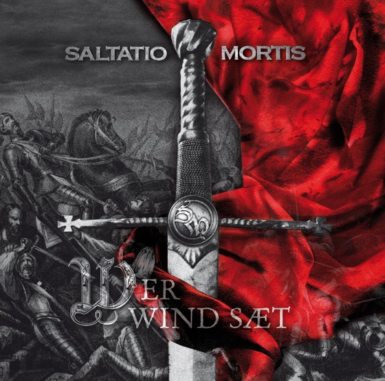 Cover artwork for Rastlos