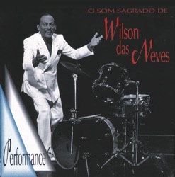 Wilson das Neves - Soberana