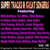 Super Tracks & Great Singers Vol. 18