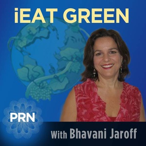 iEat Green - Nellie-Thompson-Kapur, Executive Director of Green Beetz. - 02.27.20