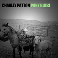 Pony Blues - Charley Patton