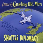 (more) Growling Old Men - Rye Whiskey