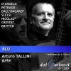 Arturo Tallini - Nocturnal - 2. Very Agitated
