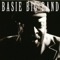 The Basie Big Band ジャケット写真