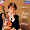 Max Bruch - Violin Concerto no.1 in G minor