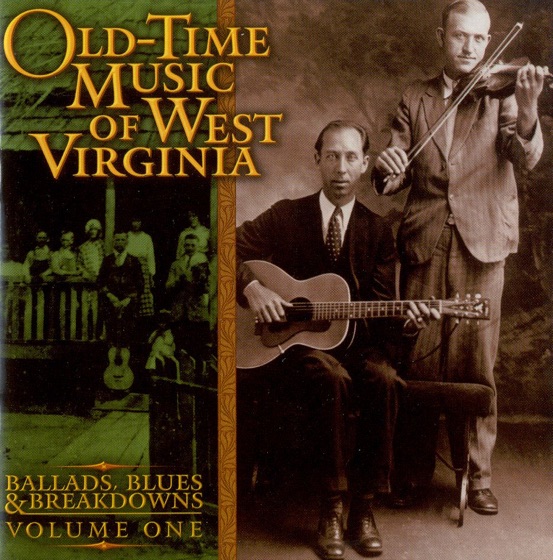 Cover artwork for The Miner's Blues