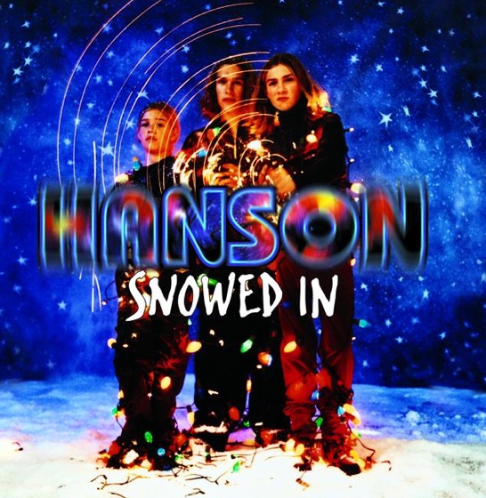 Cover artwork for Rockin' Around the Christmas Tree