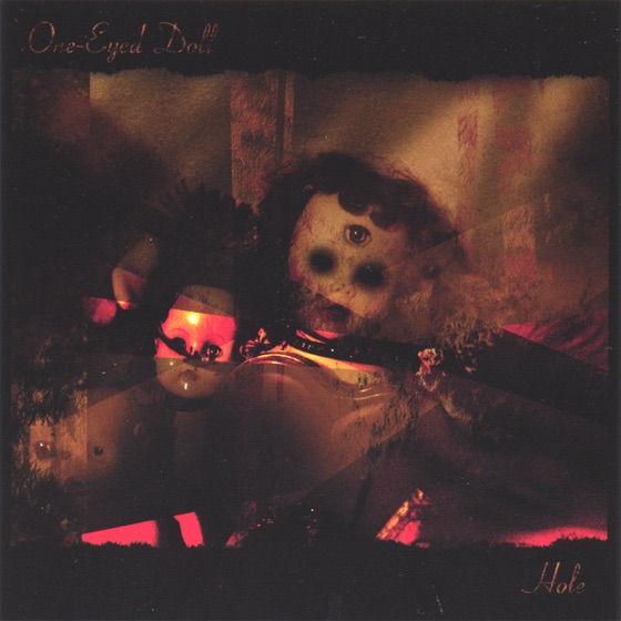 Cover artwork for Committed