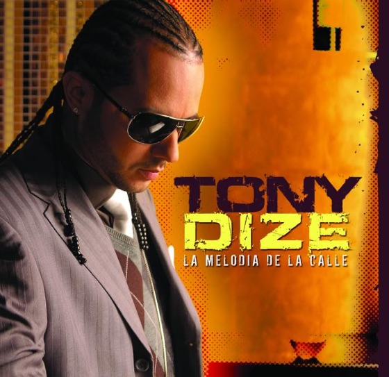 Cover artwork for Avísame