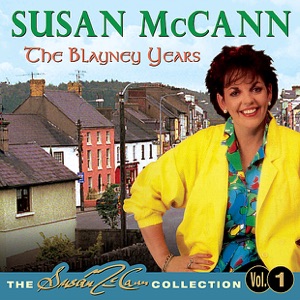 Susan McCann - Patches In Heaven - Line Dance Chorégraphe