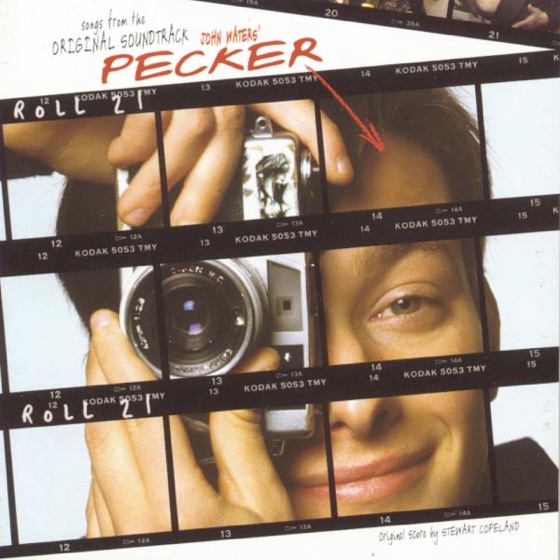 Cover artwork for Happy-Go-Lucky-Me