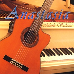 Mark Salona - Xavier