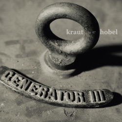 Krauthobel - Lena