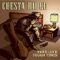Mississipppi Warhound - Cuesta Ridge lyrics