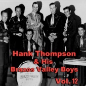 Hank Thompson & His Brazos Valley Boys, Vol. 12 artwork