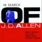 Omar - JD Allen & Fabio Morgera lyrics