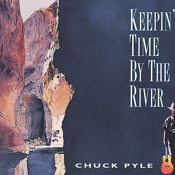 Cover artwork for Colorado