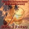 Jamaica Independence 50th Anniversary Roots and Culture