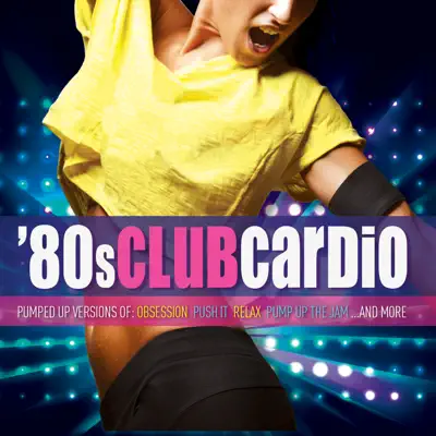 '80s Club Cardio - Reflections '80s Club Cardio - Reflections