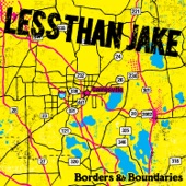 Less Than Jake - Gainesville Rock City