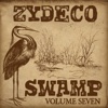 Zydeco Swamp, Vol. 7