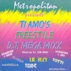 Freestyle DJ Mega Mix, 2013