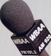 WBAA Interviews cover