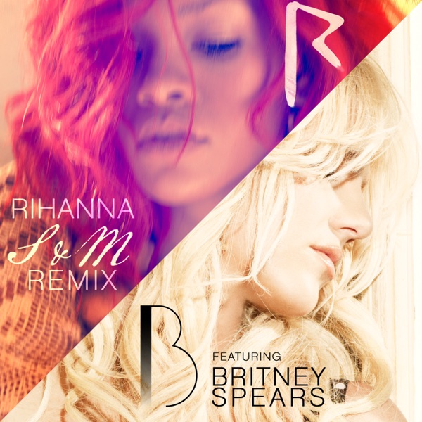 Rihanna - S & M